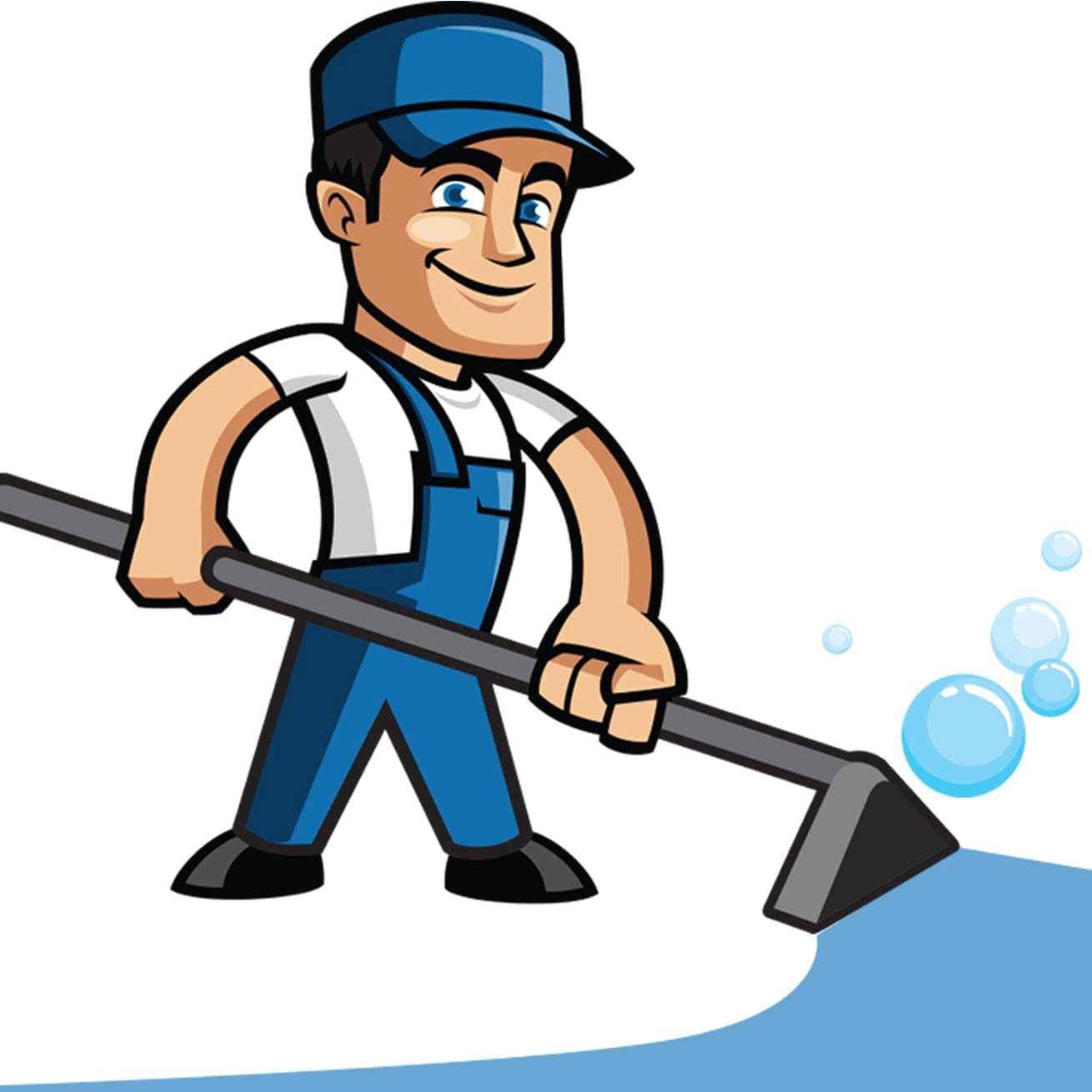 Carpet Cleaner Newcastle Upon Tyne logo